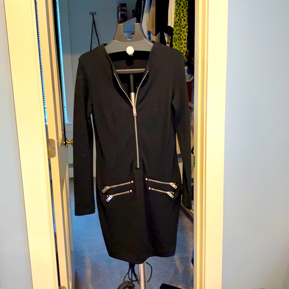 Size M DIESEL dress